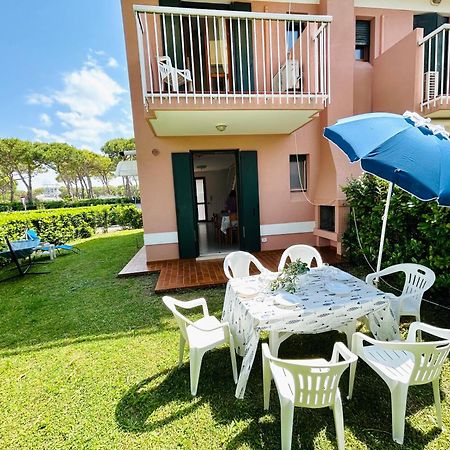 Beachside Family Garden Retreat Villa Cavallino-Treporti Exterior foto