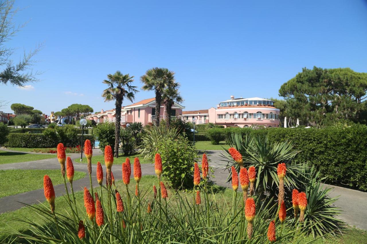Beachside Family Garden Retreat Cavallino-Treporti Exterior foto