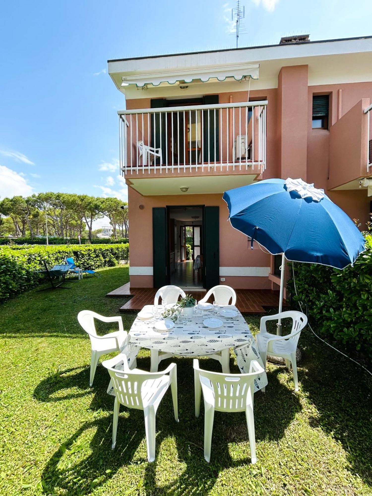 Beachside Family Garden Retreat Villa Cavallino-Treporti Exterior foto