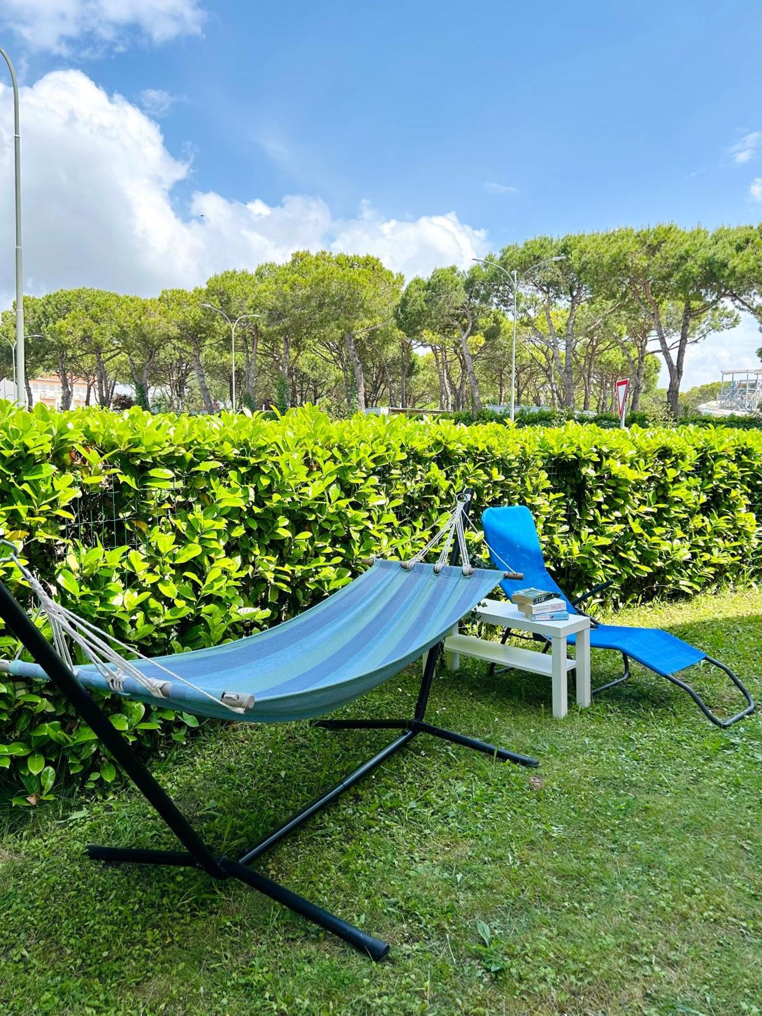 Beachside Family Garden Retreat Villa Cavallino-Treporti Exterior foto